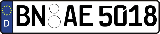 BN-AE5018