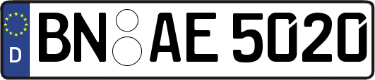BN-AE5020