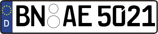 BN-AE5021