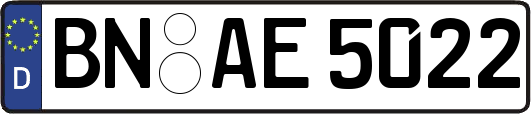 BN-AE5022
