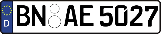 BN-AE5027