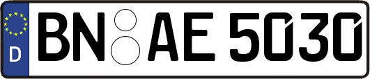 BN-AE5030