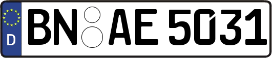 BN-AE5031