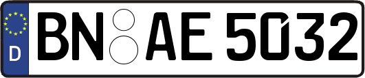 BN-AE5032