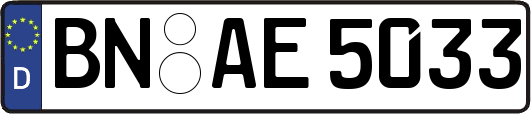 BN-AE5033