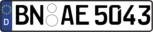 BN-AE5043