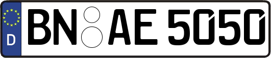 BN-AE5050