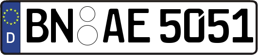 BN-AE5051