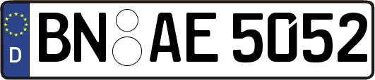 BN-AE5052