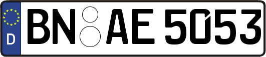 BN-AE5053