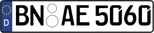 BN-AE5060