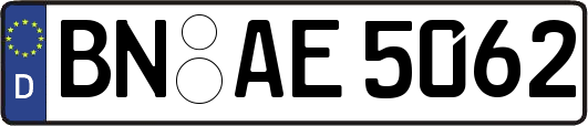 BN-AE5062