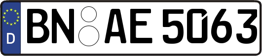 BN-AE5063