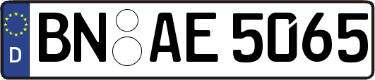 BN-AE5065