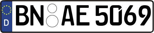 BN-AE5069