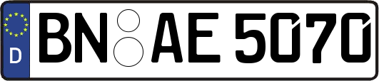 BN-AE5070