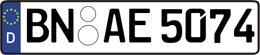 BN-AE5074
