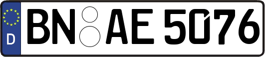 BN-AE5076