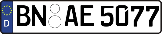 BN-AE5077