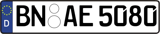 BN-AE5080
