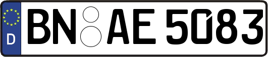 BN-AE5083