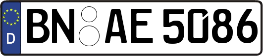BN-AE5086