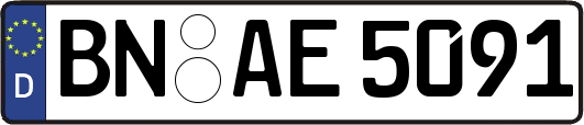 BN-AE5091