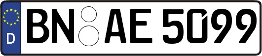 BN-AE5099