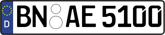 BN-AE5100