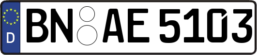 BN-AE5103