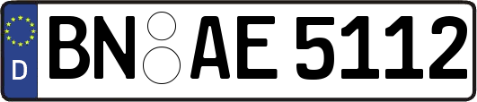 BN-AE5112