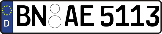 BN-AE5113
