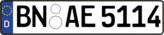 BN-AE5114