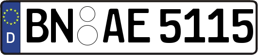 BN-AE5115