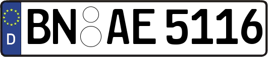 BN-AE5116