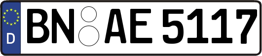 BN-AE5117