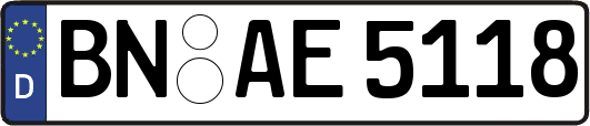 BN-AE5118