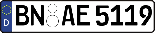 BN-AE5119