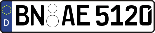 BN-AE5120