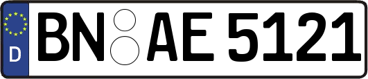 BN-AE5121