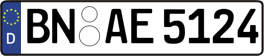 BN-AE5124