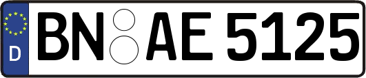 BN-AE5125