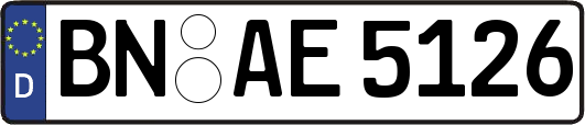 BN-AE5126