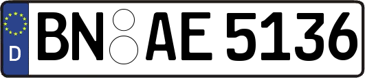 BN-AE5136