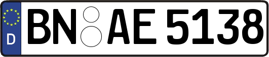 BN-AE5138