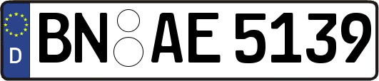 BN-AE5139