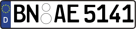 BN-AE5141