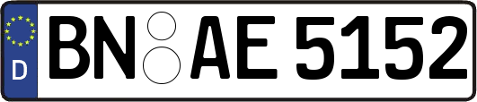 BN-AE5152