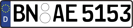 BN-AE5153