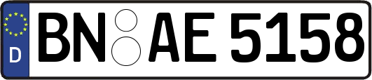 BN-AE5158